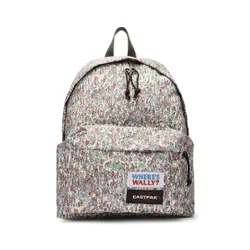 Eastpak căptușit Pak ' EK000620 Wally Model alb 5e1 Rucsac