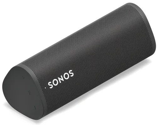 Głośnik mobilny SONOS Roam SL Czarny