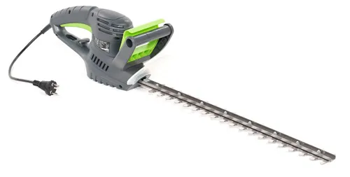 Nożyce do żywopłotu NAC HE60-CH 510mm 0.6kW elektryczne