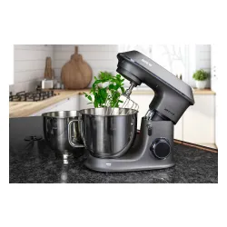 Robot planetarny MPM MRK-20 2600W Dodatkowa misa