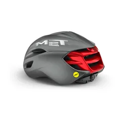 Kask rowerowy MET Manta MIPS