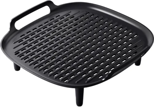 Air Fryer Frytkownica beztłuszczowa PHILIPS Ovi XXL Connected HD9285/96 7.2l Wi-Fi ponad 1000 darmowych przepisów
