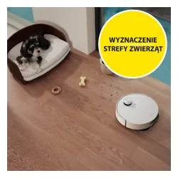 Robot sprzątający DREAME L50 Pro Ultra