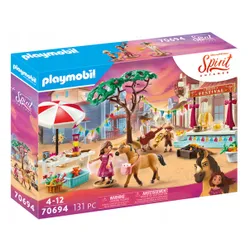 Playmobil 70694 Festwial В Miradero Конструктор