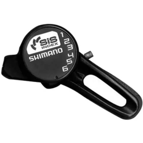 Manetka przerzutki Shimano Tourney SL-TZ20