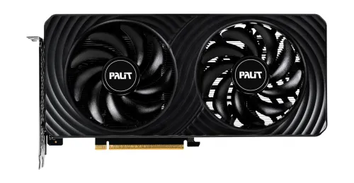 Karta graficzna Palit GeForce RTX 5050 Dual 8GB GDDR6 128bit DLSS 4