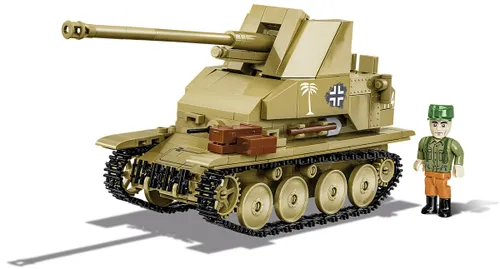 Конструктор COBI Marder III Sd.Kfz.139