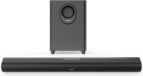 Soundbar Fenda HT-350 2.1 Bluetooth