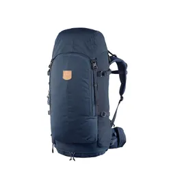 Plecak trekkingowy męski Fjallraven Keb 52 - storm / dark navy