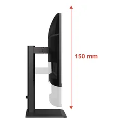 AOC X24E4U - 100Hz | Full HD | IPS | 24''