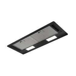 Okap Elica ERA BL/A/72 Czarno-szary