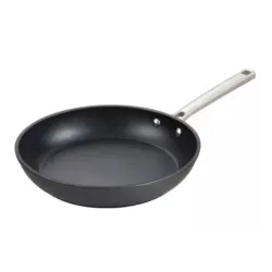 TESCOMA TitanPower 26 cm czarna - patelnia tytanowa nieprzywierająca