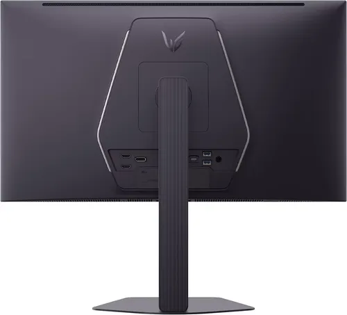 Monitor LG UltraGear 27GX790B-B 26.5" OLED 2560x1440px 540Hz 0.02 ms [GTG]