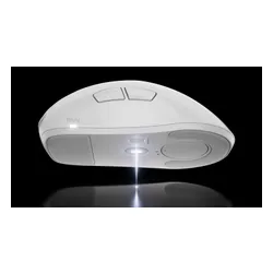 Myszka gamingowa SteelSeries Rival Pro Biała