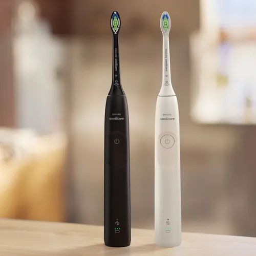 Zestaw szczoteczek sonicznych Philips Sonicare HX7109/01