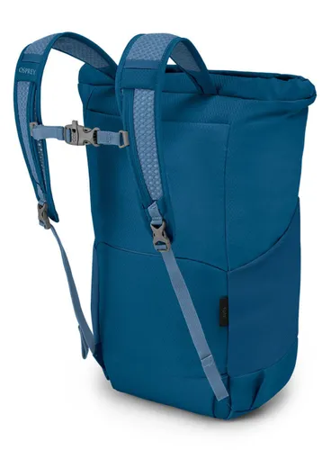 Городской рюкзак Osprey Daylite Totepack - night shift blue