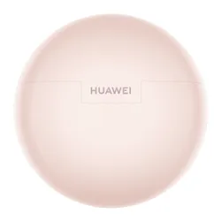 Słuchawki dokanałowe HUAWEI FreeBuds 7i ANC Różowy