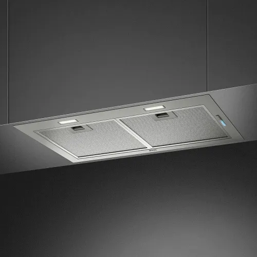 Okap Smeg Universal KSG70HPE Stal nierdzewna szczotkowana