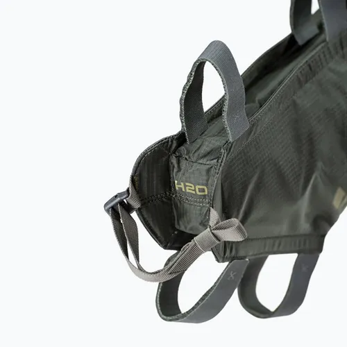 Torba na ramę rowerową ACEPAC Zip Frame Bag MKIII