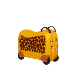 Walizka dla dzieci Samsonite Dream2Go - giraffe g