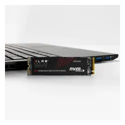 Dysk PNY XLR8 CS3140 1TB M.2 NVMe Gen4