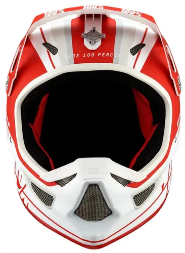 Kask rowerowy Full Face 100% STATUS