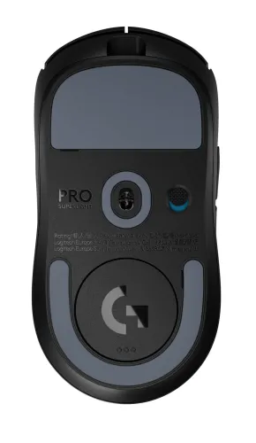 Myszka gamingowa Logitech Pro X Superlight 2 SE Czarny