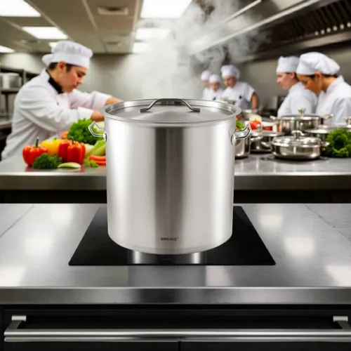 Garnek KINGHOFF KH-1965 36L