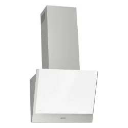 Okap Gorenje Simplicity WHI6SYW Biały