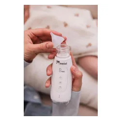Aspirator Momini Breezy