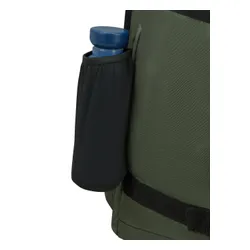 Рюкзак American Tourister Urban Track Travel - темный хаки