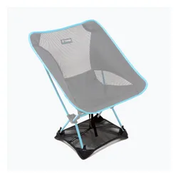 Podkładka pod krzesło Helinox Ground Sheet Chair One black