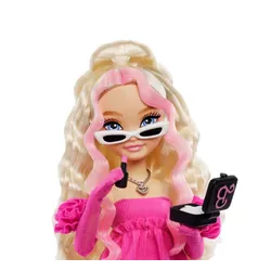 Mattel Lalka Barbie Dream Besties, Malibu