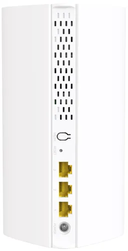 Router TENDA EE3 Pro 2.4 / 5 GHz (DualBand), Wi-Fi Mesh (3 szt.)