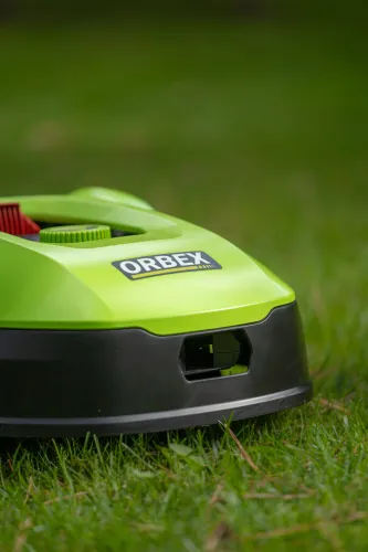 Orbex S1200G Robot Biçme Makinesi