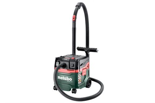 Универсальный пылесос Metabo ASA 20 L PC