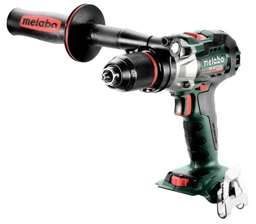 Дрель-шуруповерт аккумуляторная ударная Metabo SB 18 LTX BL I