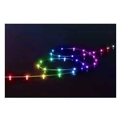 Taśma LED TWINKLY Dots TWD060STP-B 3m