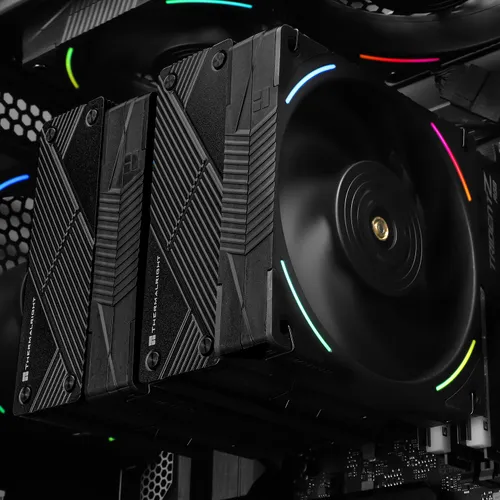 Chłodzenie CPU THERMALRIGHT Phantom Spirit 120 Evo