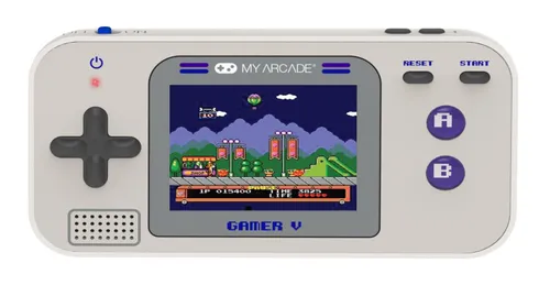 Konsola MY ARCADE DGUN-3920
