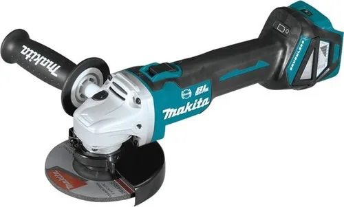 Makita Öğütücü DGA513ZJ