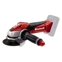 Einhell TE-AG Taşlama Makinesi 18/115