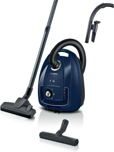 Пылесос Bosch bgb38bu3h 600W 