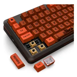 Klawiatura REDRAGON K4PUC21N0 PRO