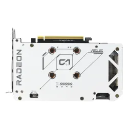 Karta graficzna ASUS Dual Radeon RX 9060 XT White Edition 16GB GDDR6 128bit FSR