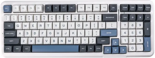Klawiatura MCHOSE MC-K99-3A