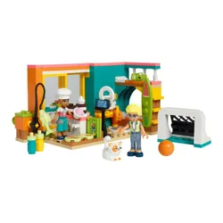 LEGO комната Лео 41754