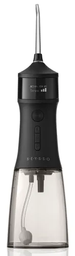 Irygator do zębów SEYSSO Edge Nova Black