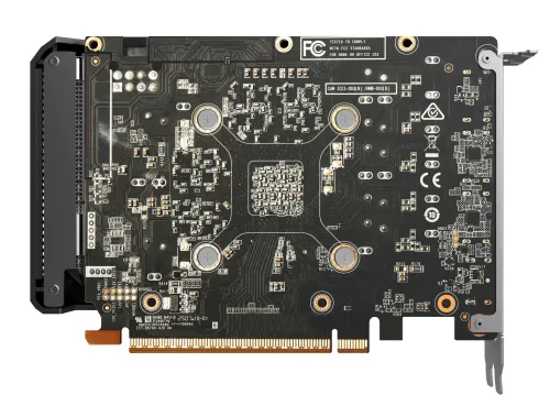 Karta graficzna Zotac GeForce RTX 5060 SOLO 8GB GDDR7 128bit DLSS 4