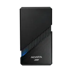 Dysk Adata SE920 2TB USB 4 Typ C Czarny